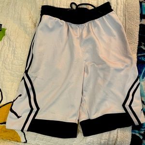 Nike Air Jordan shorts
